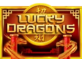 เกมสล็อต Lucky Dragons